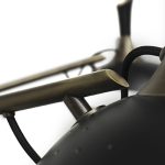 Abbey Suspension Light image 3