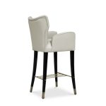 Davis Bar Chair image 5