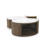 Antigua Center Table image 5