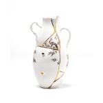 Kintsugi Vase 19x16 H.32 image 1