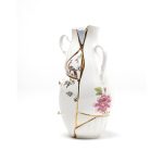 Kintsugi Vase 19x16 H.32 image 2