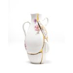 Kintsugi Vase 19x16 H.32 image 3