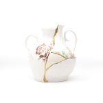 Kintsugi Vase 18x16 H.19 image 2
