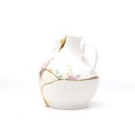 Kintsugi Vase 18x16 H.19 image 4