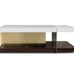 Lallan Center Table image 6