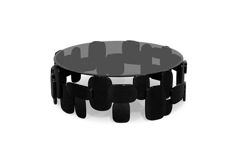 Goroka Center Table