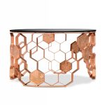 Manuka Center Table image 10