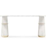 Agra II Dining Table image 1