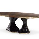 Plateau I Dining Table image 1