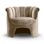 Hera Armchair image 9