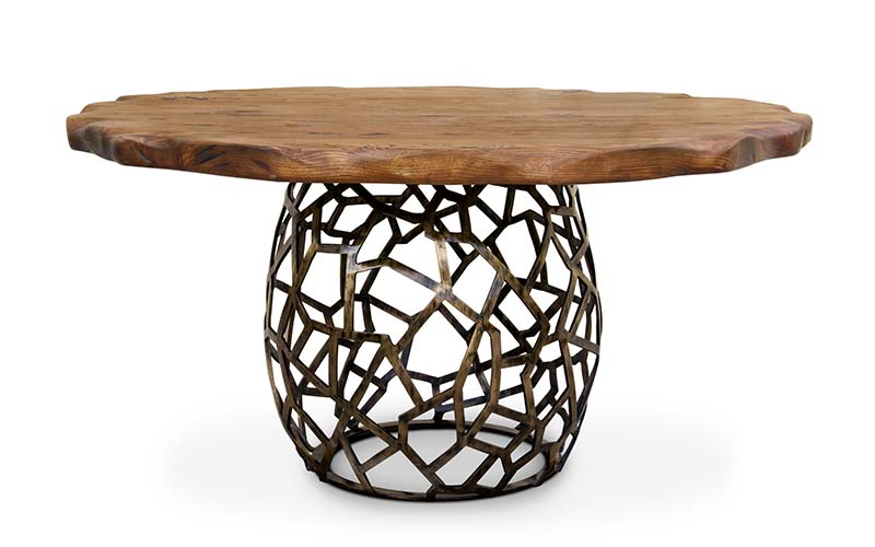 Apis Dining Table