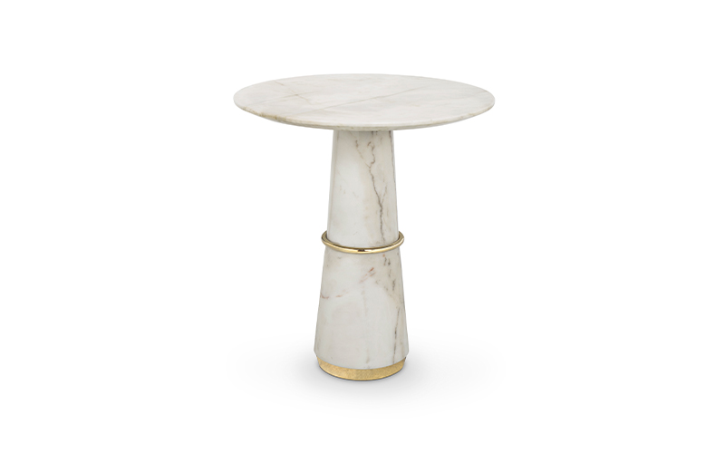 Agra Coffee Table