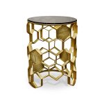 Manuka Side Table image 1