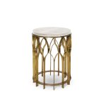 Mecca Side Table image 4