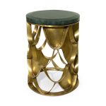 Koi Side Table image 1