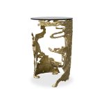 Cay Side Table image 1