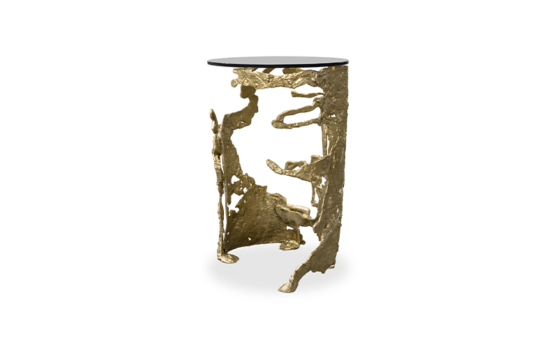 Cay Side Table