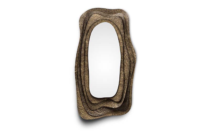 Kumi I Mirror