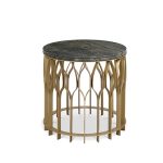 Mecca II Side Table image 1