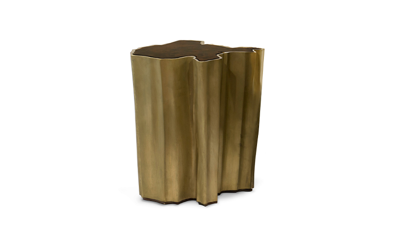 Sequoia Side Table Small