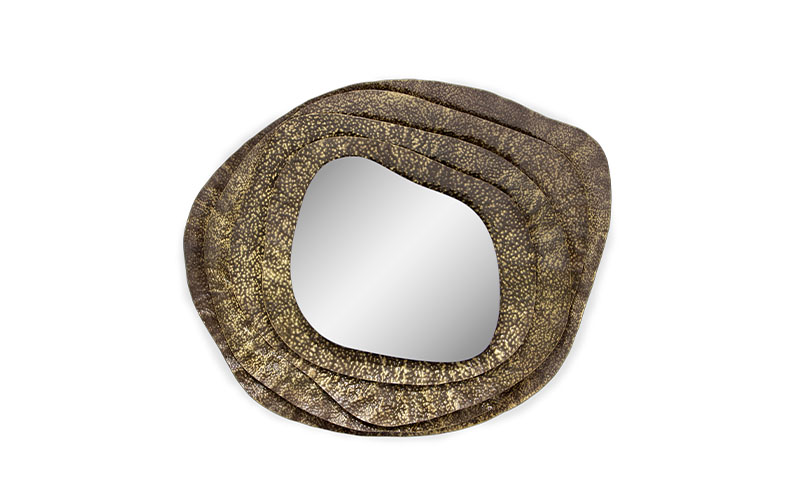 Kumi II Mirror