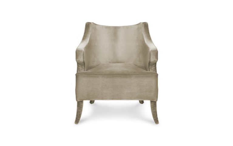 Java Armchair