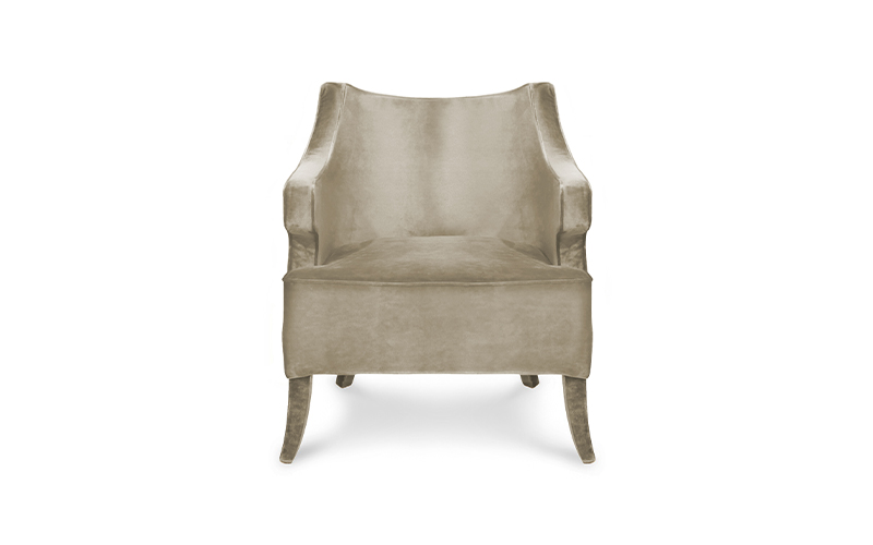 Java Armchair