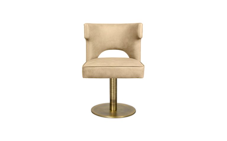 Kansas II Dining Chair