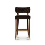 Zulu Bar Chair image 1
