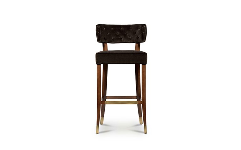 Zulu Bar Chair