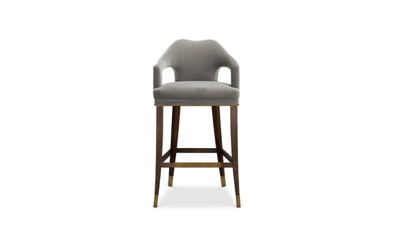 N20 Counter Stool