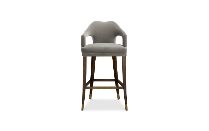 N20 Counter Stool