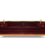 Malkiy Sofa image 1