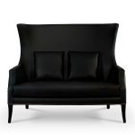 Dukono 2 Seat Sofa image 1
