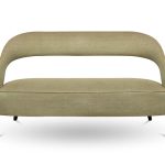 Tellus 2 Seat Sofa image 1