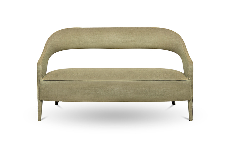 Tellus 2 Seat Sofa