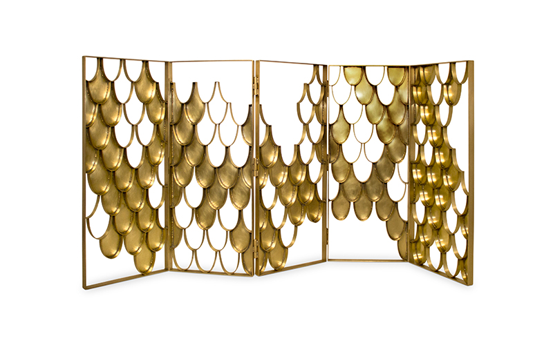 Koi Screen