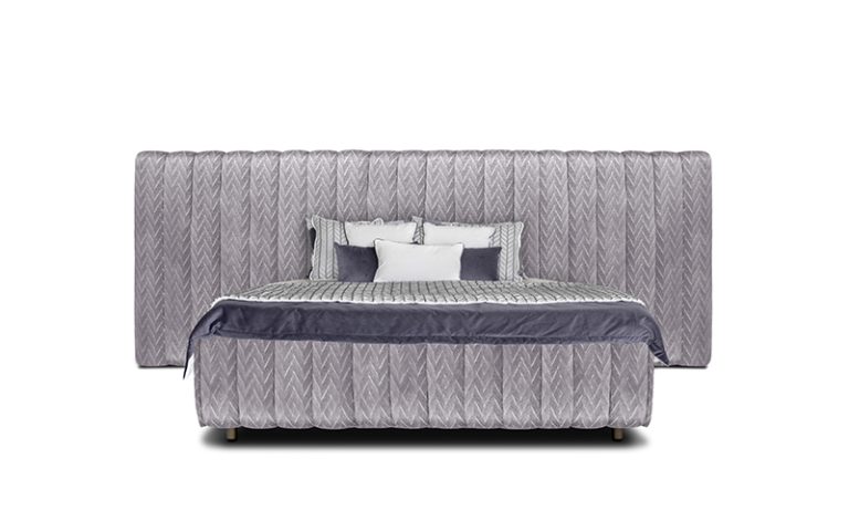 Durian Headboard