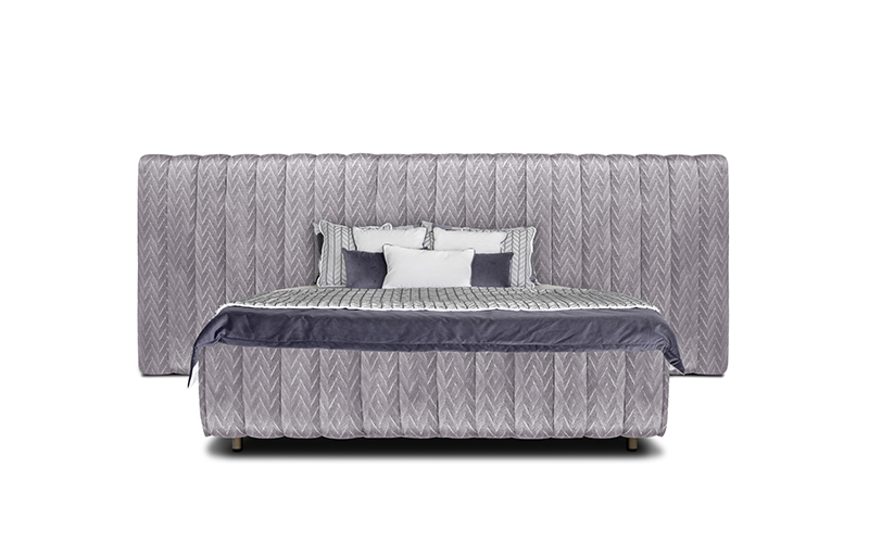 Durian Headboard