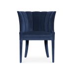 Begonia Dining Chair image 1