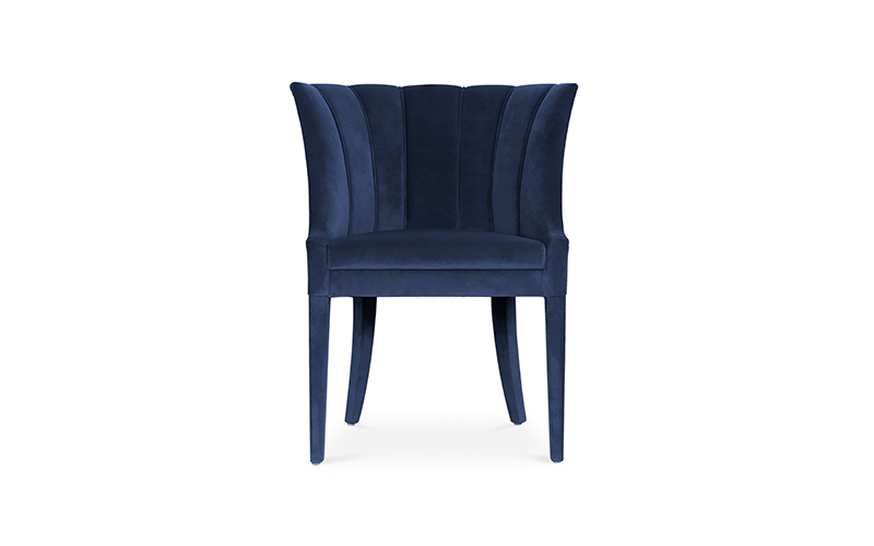 Begonia Dining Chair
