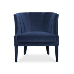 Begonia Armchair image 1