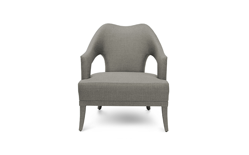 N20 Armchair