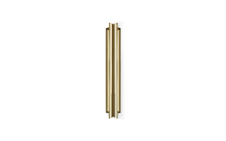 Cyrus Double I XL Wall Light