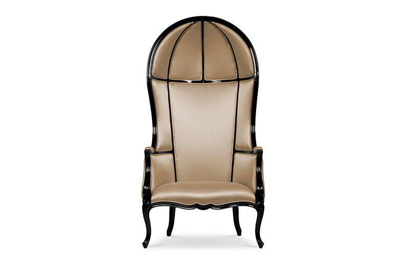 Namib Armchair