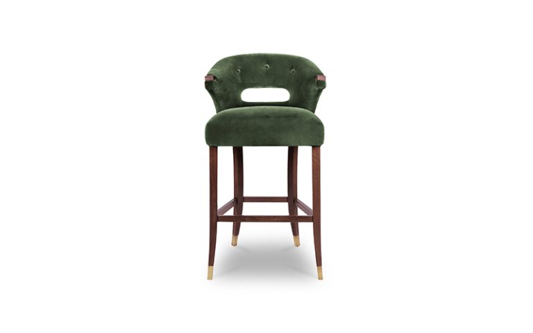 Nanook Bar Chair