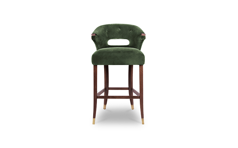 Nanook Bar Chair