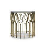 Mecca II Side Table image 8
