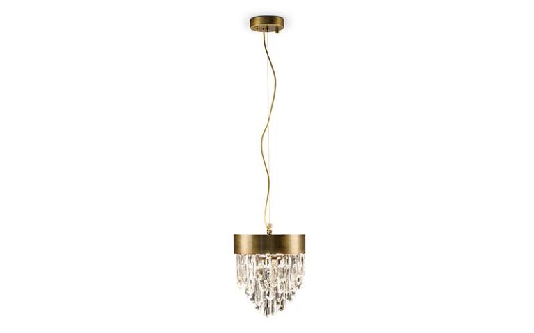 Naicca Pendant Light