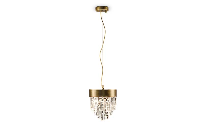 Naicca Pendant Light